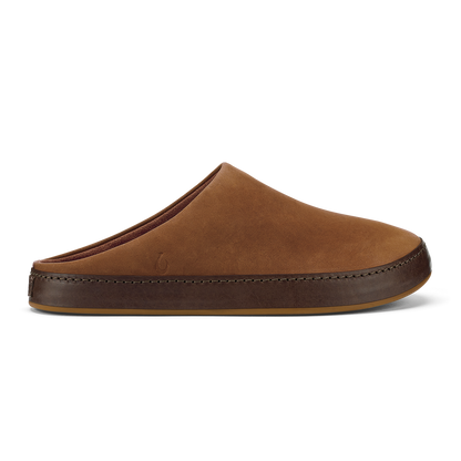 Kuʻu - Toffee / Dark Java | Men OluKai for sale