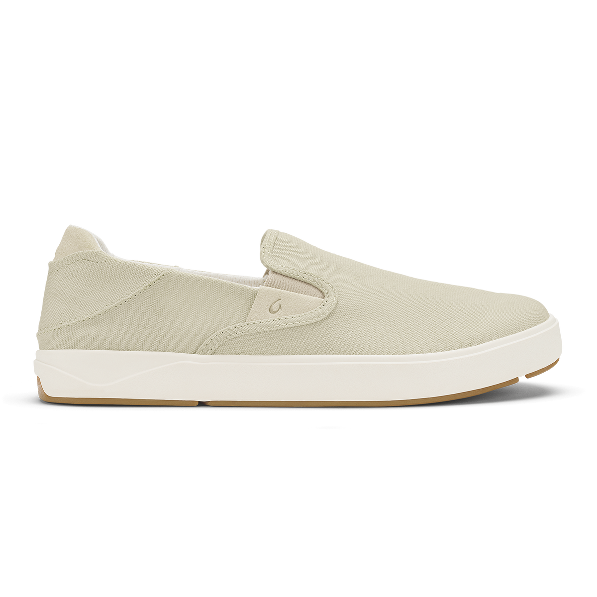 Lae‘ahi Men's Slip-On Sneakers - Tapa / Canvas | Men OluKai cheap