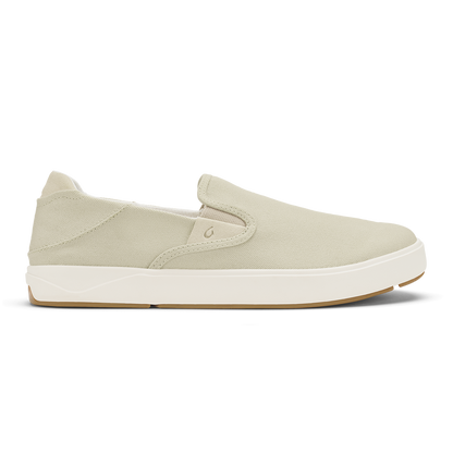 Lae‘ahi Men's Slip-On Sneakers - Tapa / Canvas | Men OluKai cheap