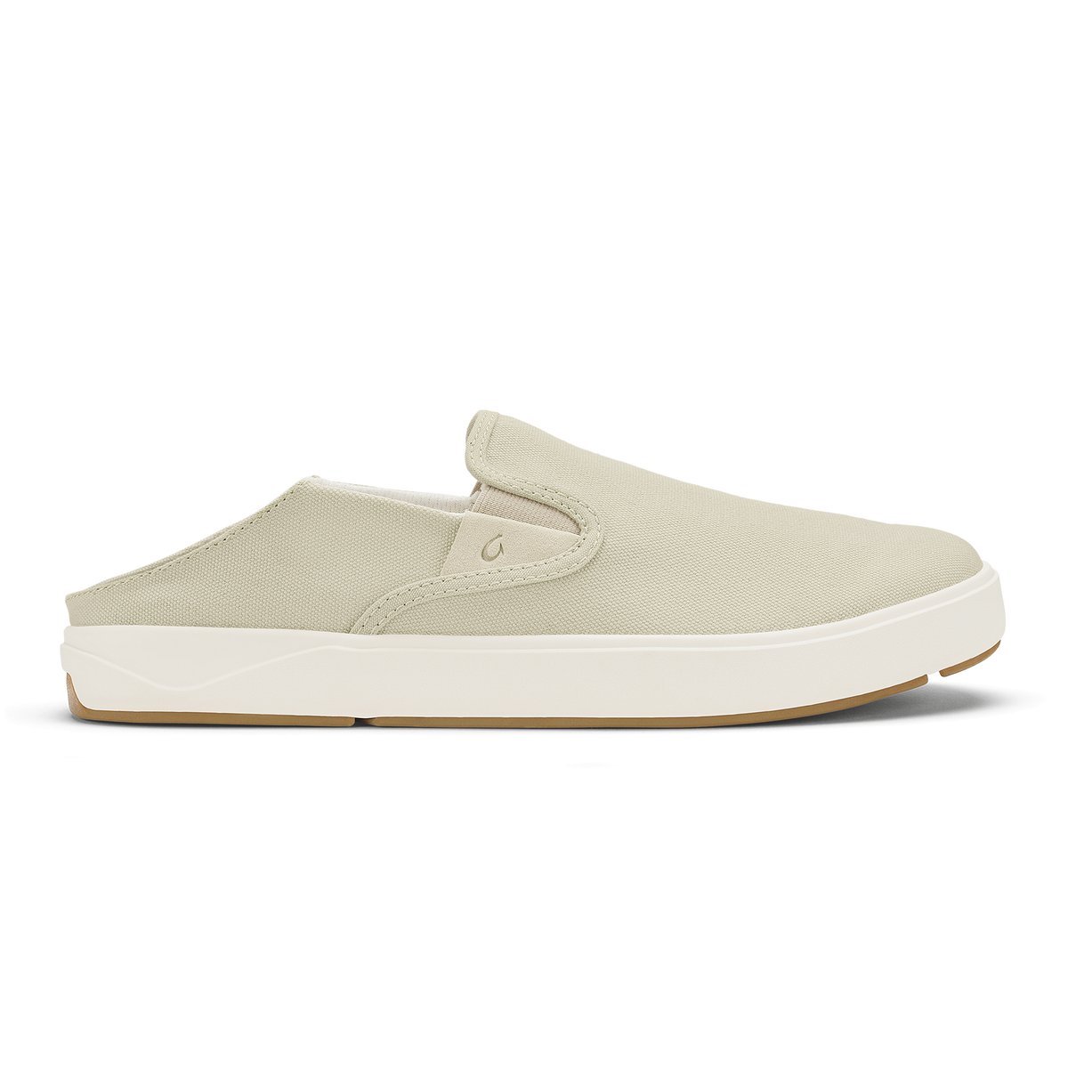Lae‘ahi Men's Slip-On Sneakers - Tapa / Canvas | Men OluKai cheap