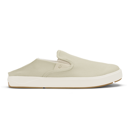 Lae‘ahi Men's Slip-On Sneakers - Tapa / Canvas | Men OluKai cheap