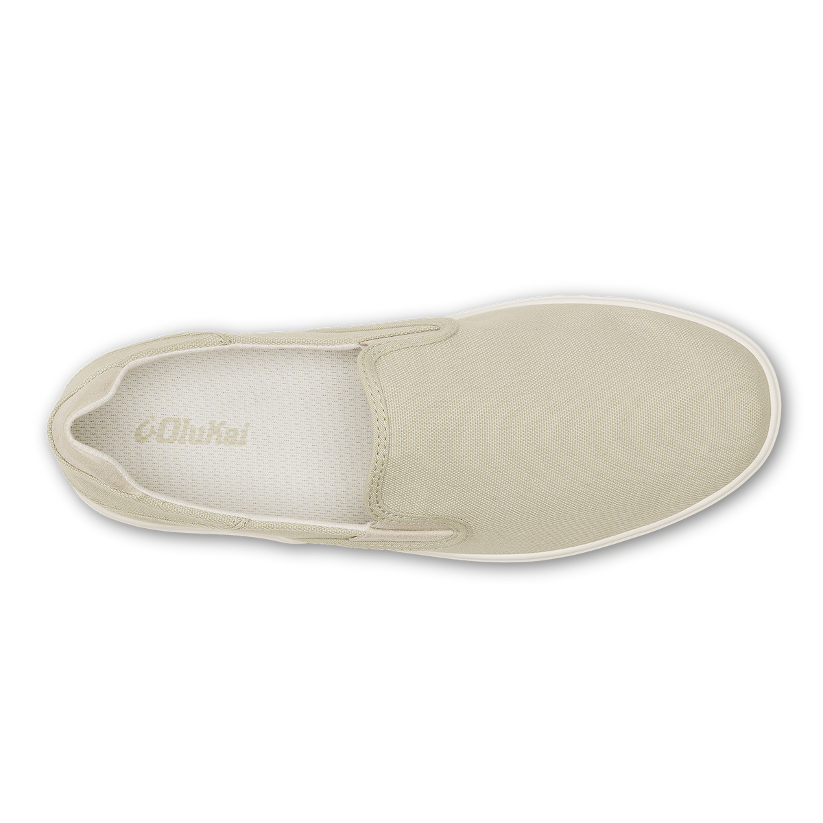 Lae‘ahi Men's Slip-On Sneakers - Tapa / Canvas | Men OluKai cheap