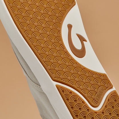 Lae‘ahi Men's Slip-On Sneakers - Tapa / Canvas | Men OluKai cheap