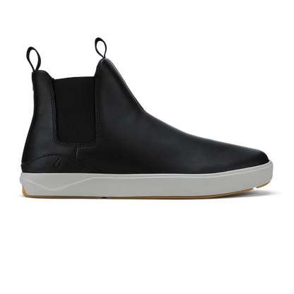 Lae'ahi Mid - Black / Black | Men OluKai outlet