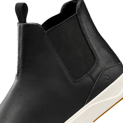 Lae'ahi Mid - Black / Black | Men OluKai outlet