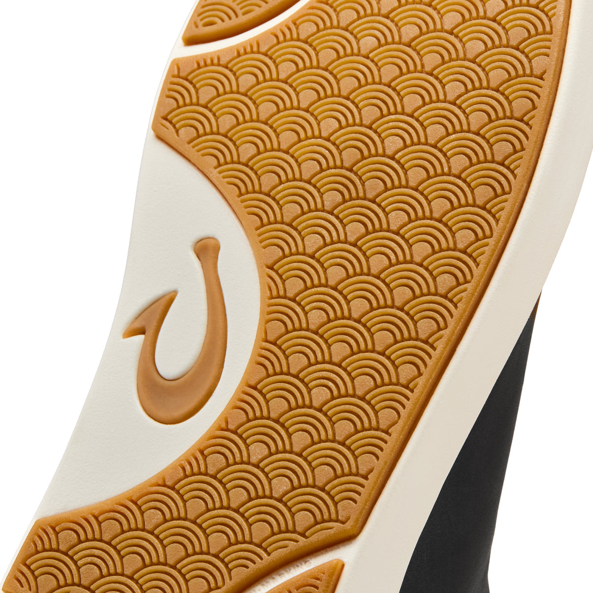 Lae'ahi Mid - Black / Black | Men OluKai outlet