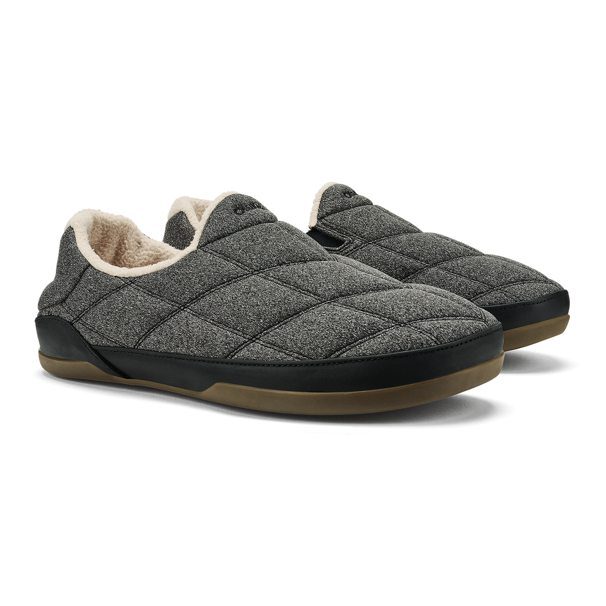 Puku'i - Dark Shadow / Lava Rock | Men OluKai outlet