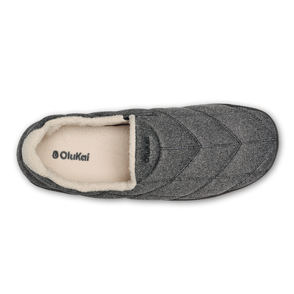 Puku'i - Dark Shadow / Lava Rock | Men OluKai outlet
