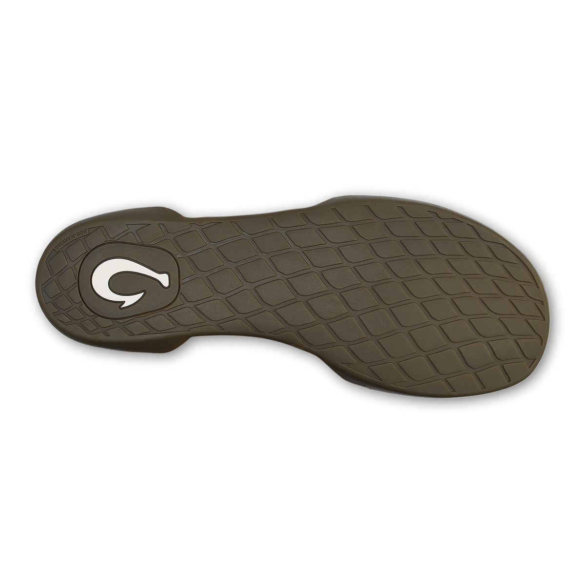 Puku'i - Dark Shadow / Lava Rock | Men OluKai outlet