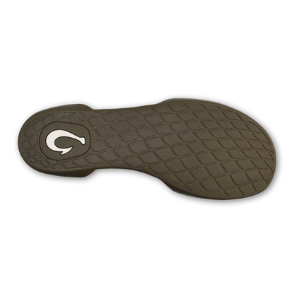 Puku'i - Dark Shadow / Lava Rock | Men OluKai outlet