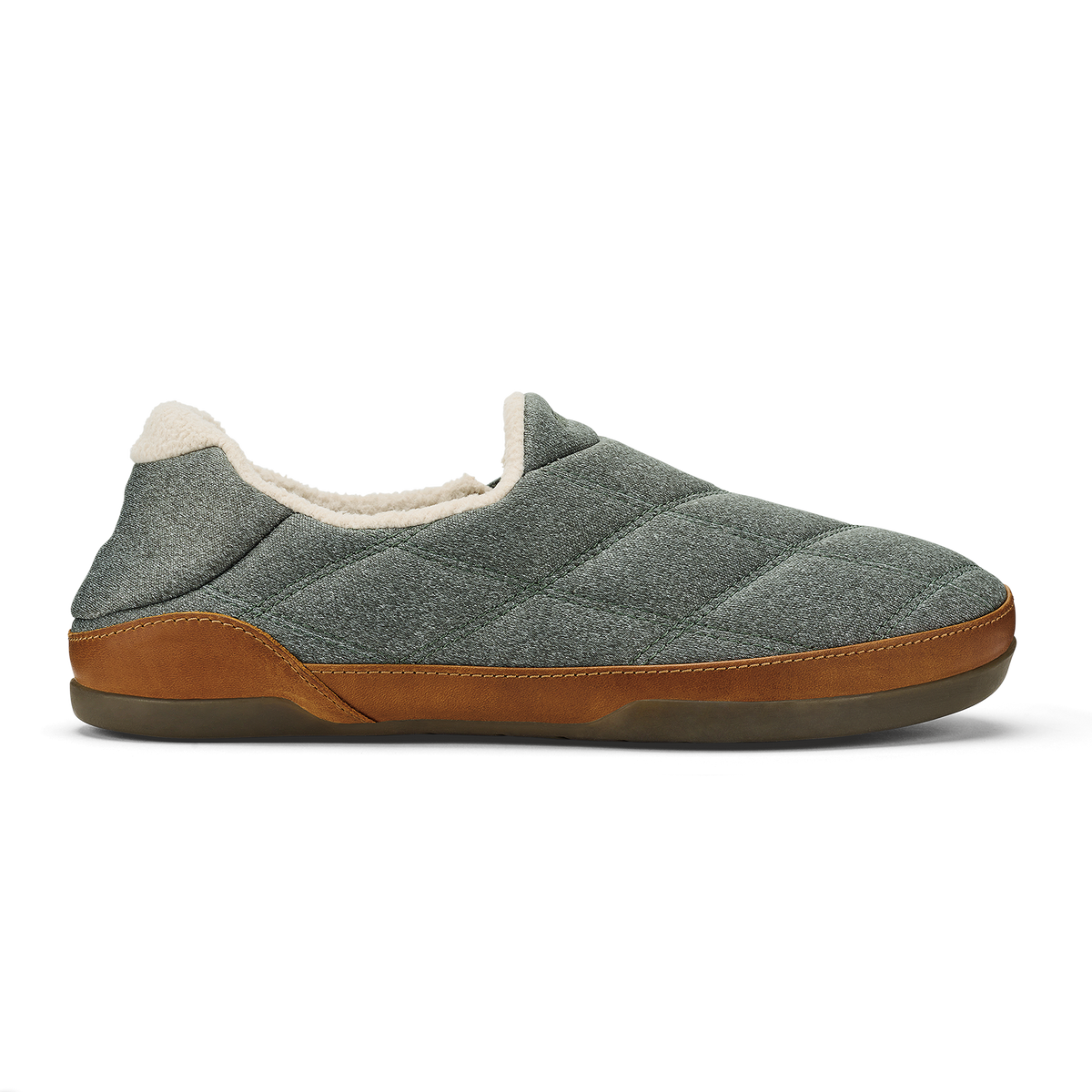 Puku'i - Ash / Ash | Men OluKai online