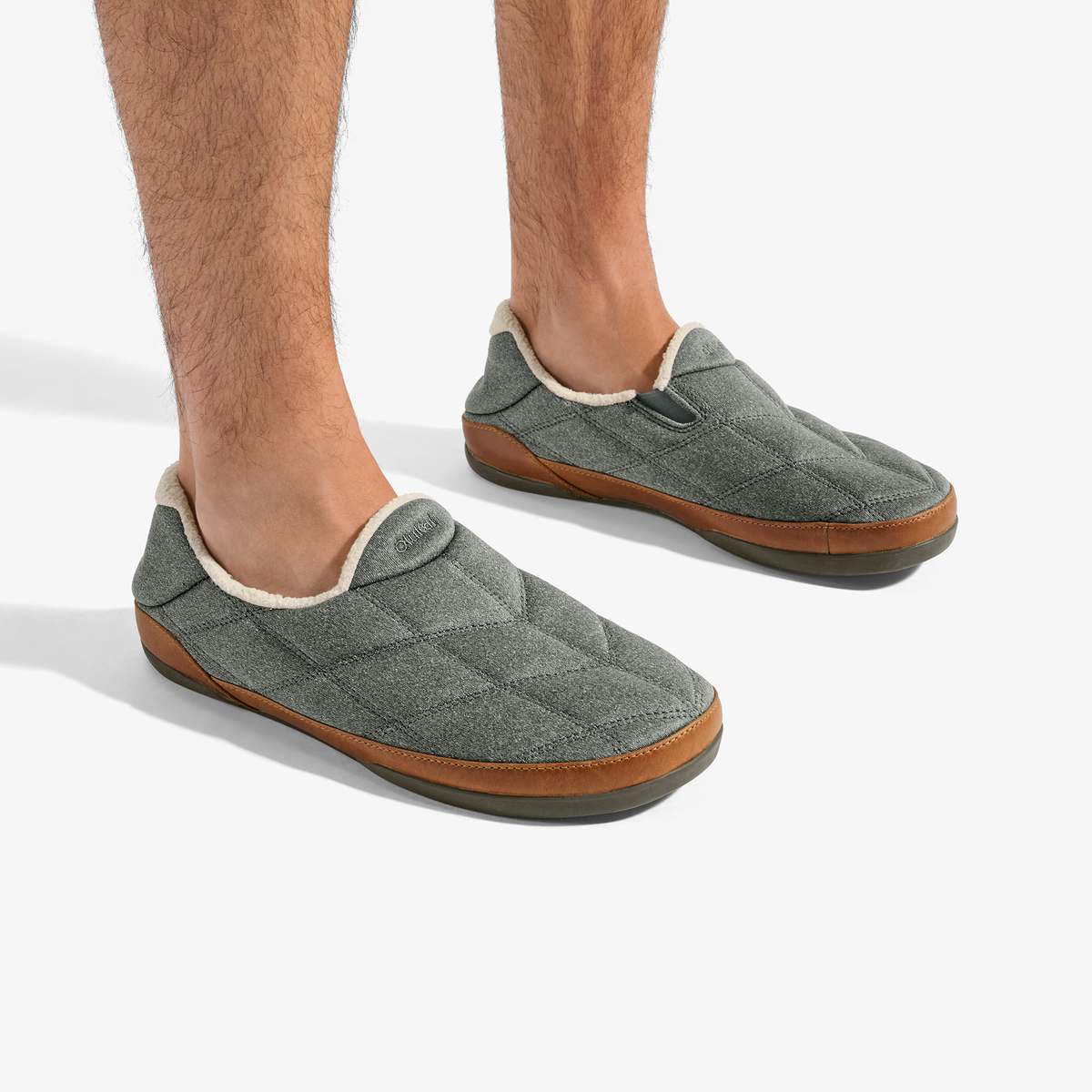 Puku'i - Ash / Ash | Men OluKai online