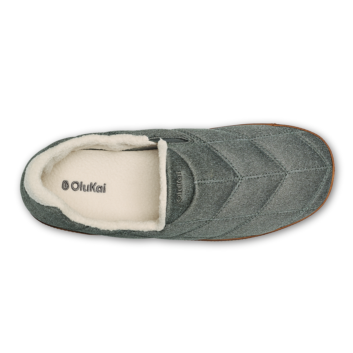 Puku'i - Ash / Ash | Men OluKai online