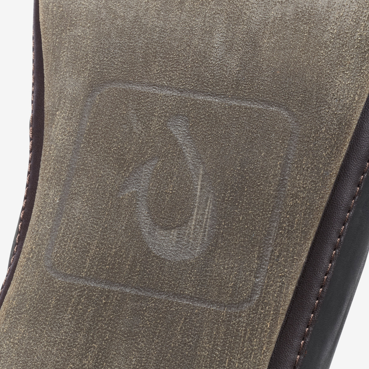 Moloā Slipper - Black / Dk Java | Men OluKai outlet