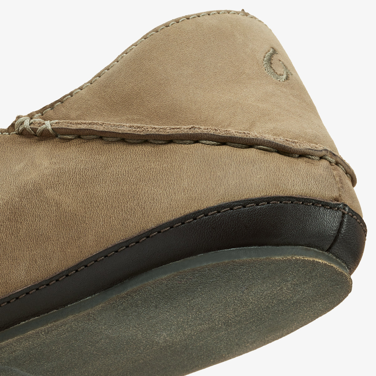 Moloā Slipper - Clay / Dk Java | Men OluKai for sale