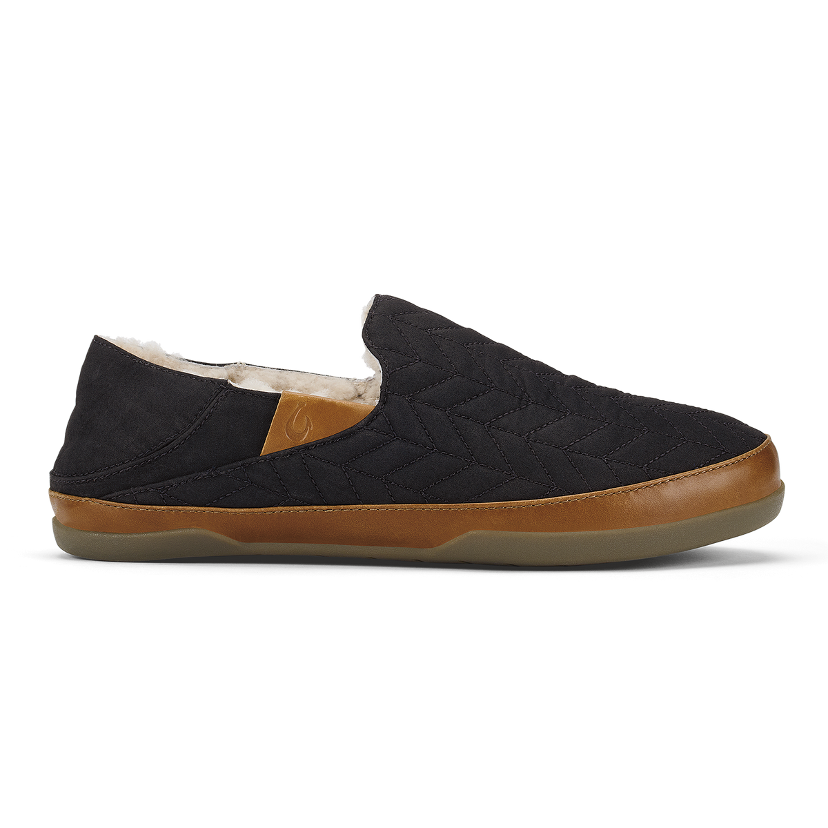 Hanohano - Black / Black | Men OluKai near me