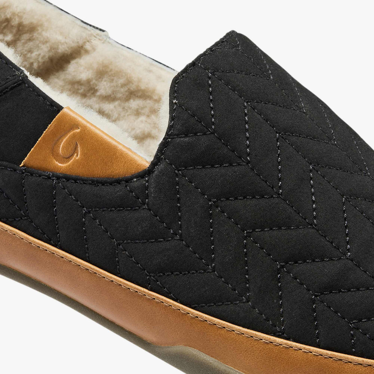 Hanohano - Black / Black | Men OluKai near me