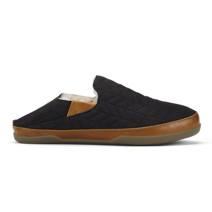 Hanohano - Black / Black | Men OluKai near me