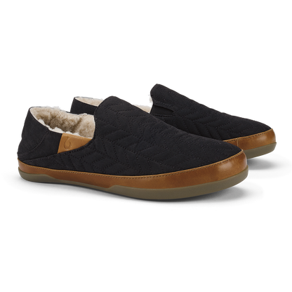 Hanohano - Black / Black | Men OluKai near me