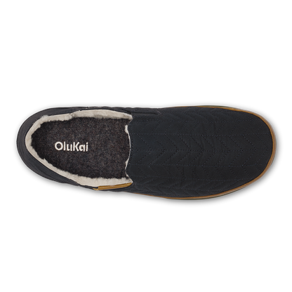 Hanohano - Black / Black | Men OluKai near me
