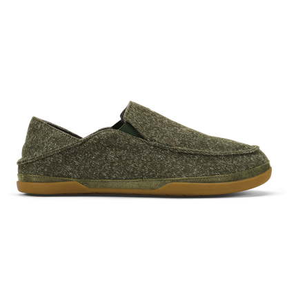 Moloa Hulu - Dusty Olive / Dusty Olive | Men OluKai outlet