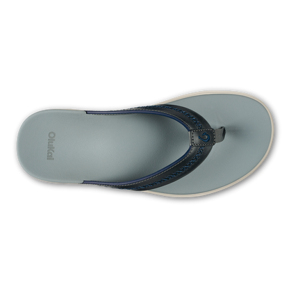 Shoreline - Rock / Pale Grey | Men OluKai sale