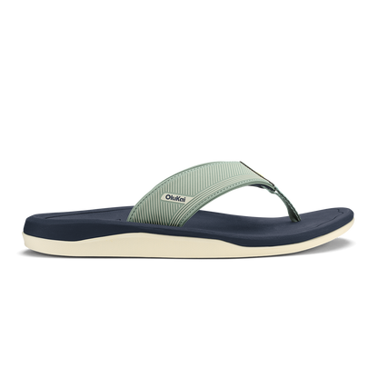 Ahi Kai - Seagreen / Trench Blue | Men OluKai near me