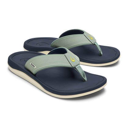 Ahi Kai - Seagreen / Trench Blue | Men OluKai near me