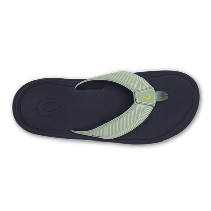 Ahi Kai - Seagreen / Trench Blue | Men OluKai near me