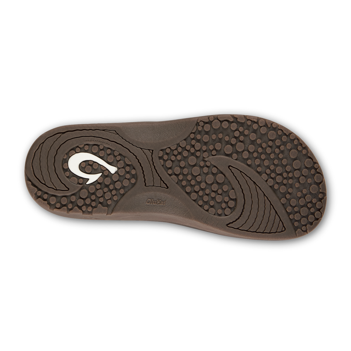 OluKai Hokua - Tan | Men's Beach Sandals | Men OluKai online