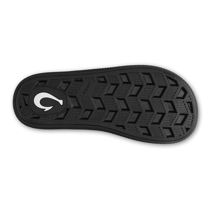 Ulele - Black / HLA | Men OluKai on sale