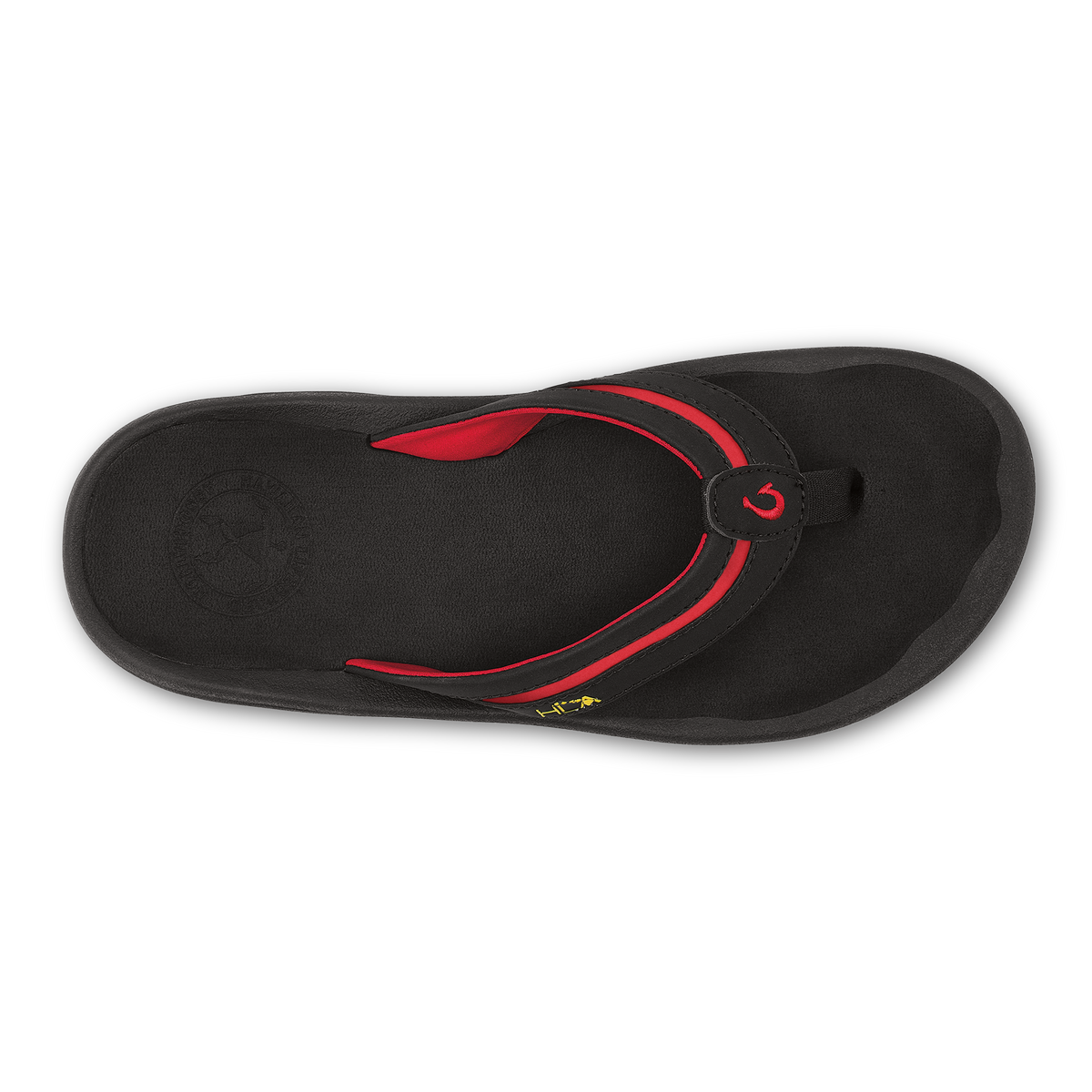 Ohana Palua - Lava Rock / HLA | Men OluKai cheap