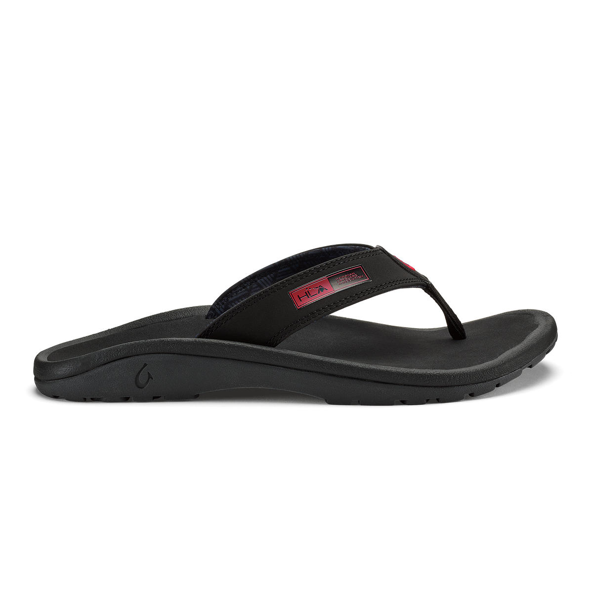 Ohana - Black / HLA | Men OluKai sale