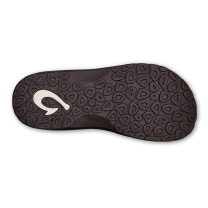 ‘Ohana Men's Best Selling Beach Sandals - Tan / Dark Java | Men OluKai near me