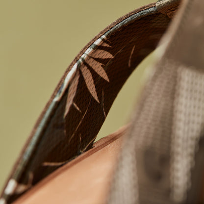 Tuahine Men's Waterproof Leather Beach Sandals - Hunter | Men OluKai online