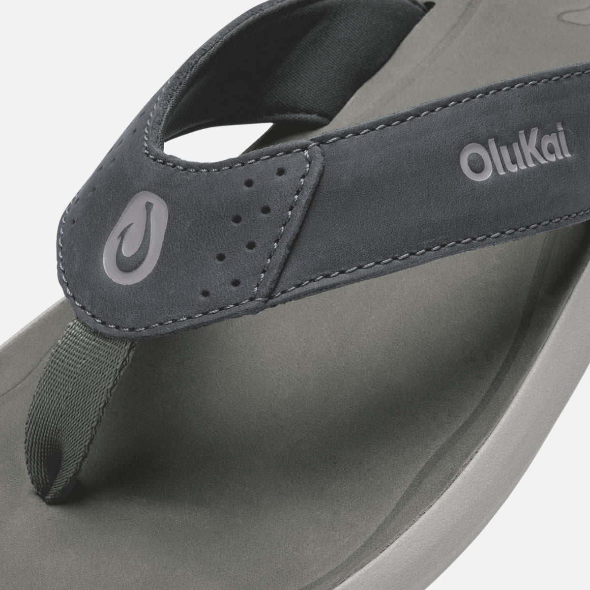 Pili - Rock / Ash | Men OluKai outlet