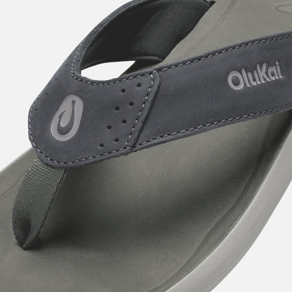 Pili - Rock / Ash | Men OluKai outlet