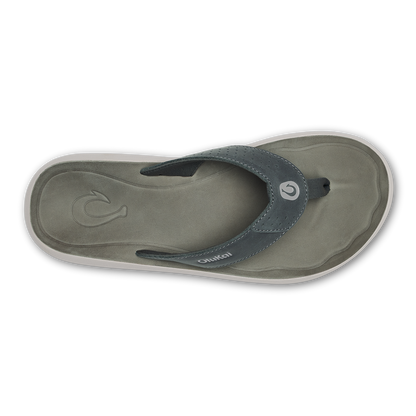 Pili - Rock / Ash | Men OluKai outlet