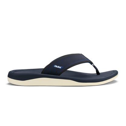 Ahi Kai - Trench Blue / Trench Blue | Men OluKai on sale