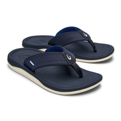 Ahi Kai - Trench Blue / Trench Blue | Men OluKai on sale