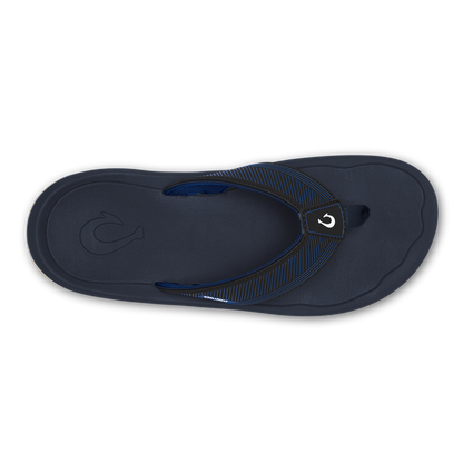 Ahi Kai - Trench Blue / Trench Blue | Men OluKai on sale