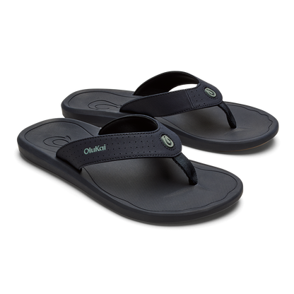 Ki'i - Trench Blue / Trench Blue | Men OluKai sale