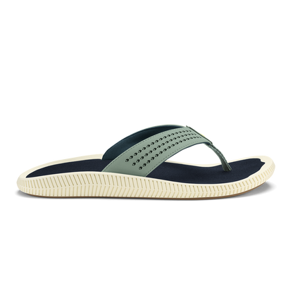 Ulele - Seagreen / Trench Blue | Men OluKai near me