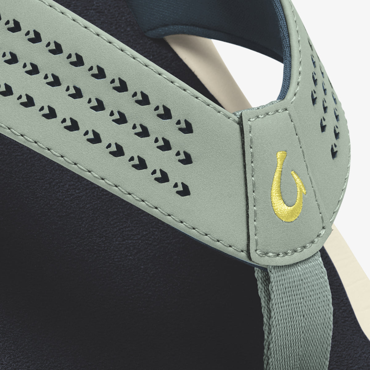 Ulele - Seagreen / Trench Blue | Men OluKai near me