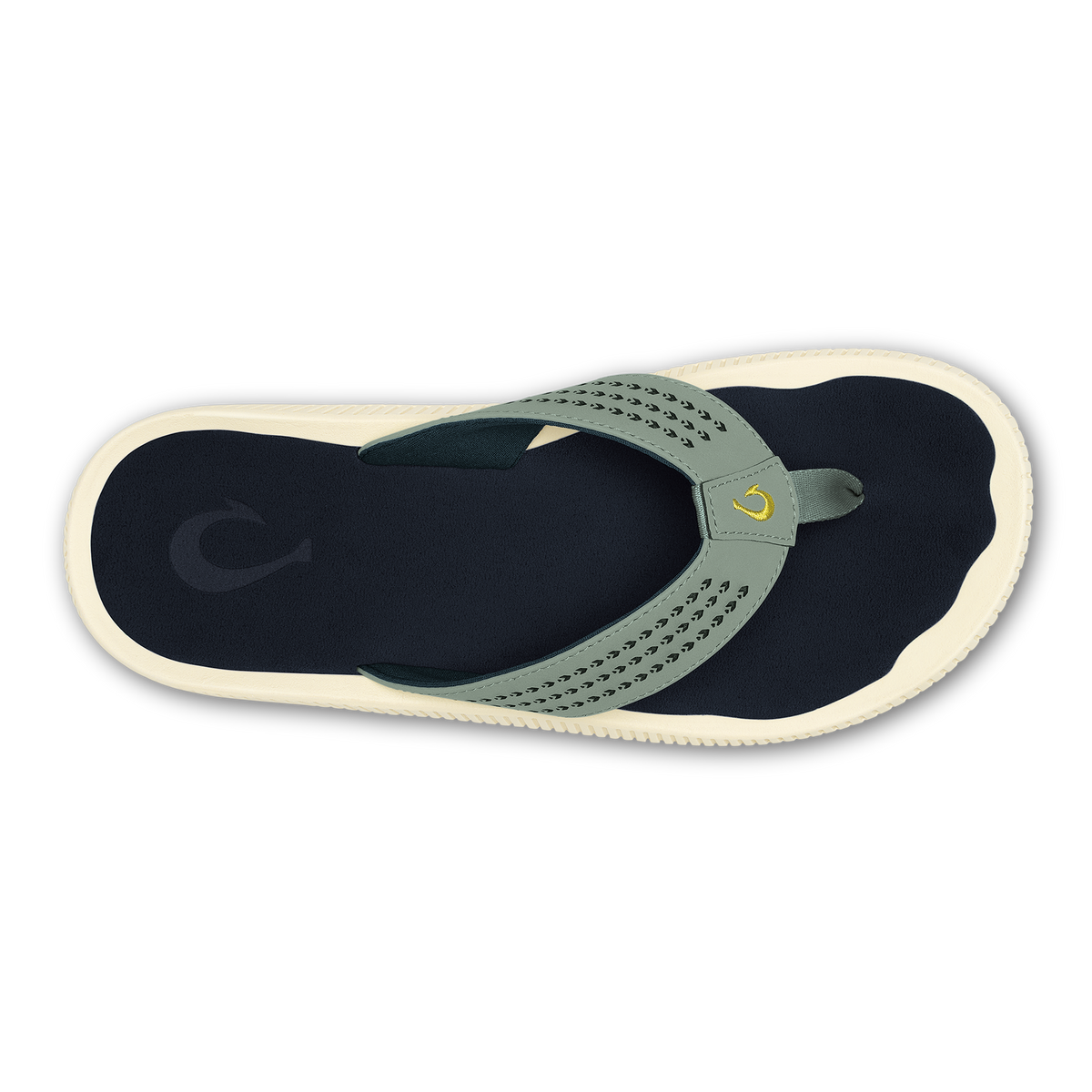Ulele - Seagreen / Trench Blue | Men OluKai near me