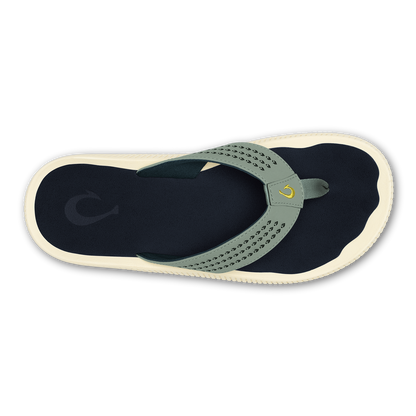 Ulele - Seagreen / Trench Blue | Men OluKai near me