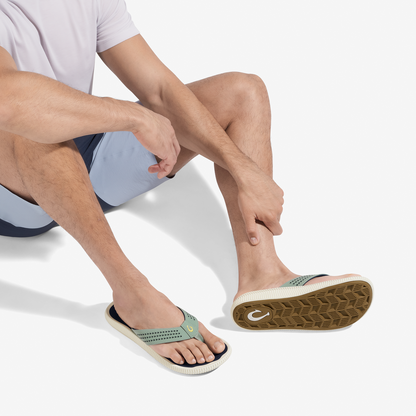 Ulele - Seagreen / Trench Blue | Men OluKai near me
