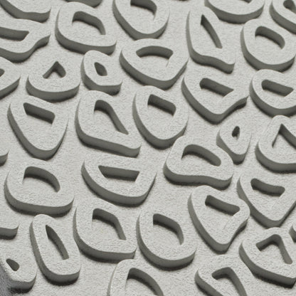ʻOhana Palua - Cloud Grey / Rock | Men OluKai discount