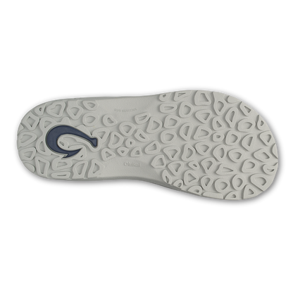 ʻOhana Palua - Cloud Grey / Rock | Men OluKai discount