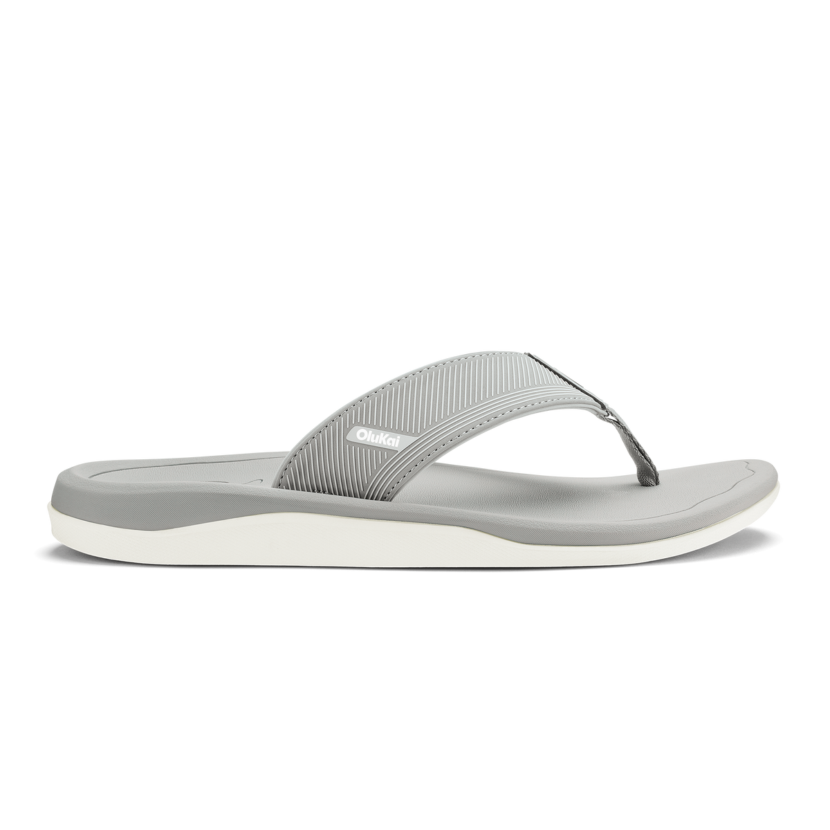Ahi Kai - Ash / Ash | Men OluKai near me